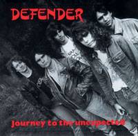 Defender (NL) : Journey to the Unexpected